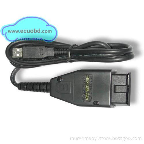 VAG VCDS BETA V106